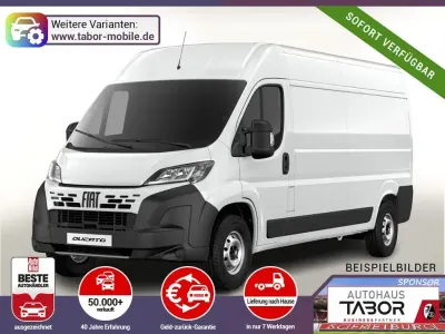 Gebraucht Fiat Ducato