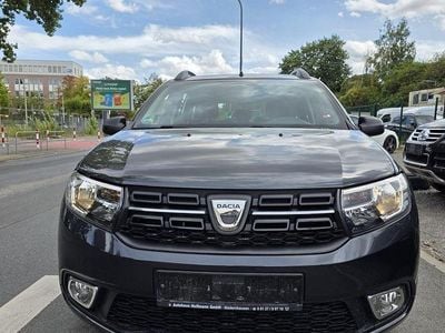 Dacia Logan MCV