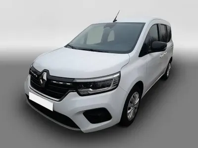 Usata Renault Kangoo Equilibre 102 CV (75 kW) 2023 Bianco Monovolume