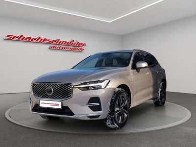 Silber Neu 2026 Volvo XC60 Plus SUV | 66.890 € (Teuer)