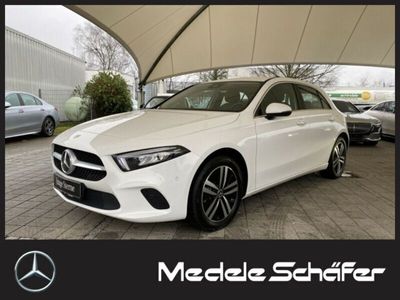 gebraucht Mercedes A250 A 250e