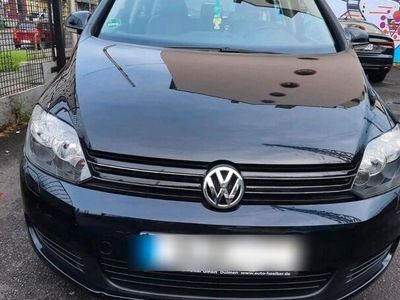 gebraucht VW Golf Plus 