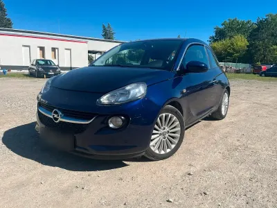 Occasion Opel Adam