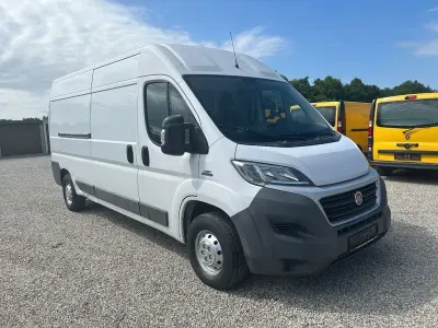 Gebraucht Fiat Ducato