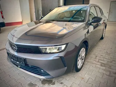 Gebraucht Opel Astra