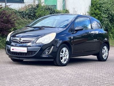Usata Opel Corsa