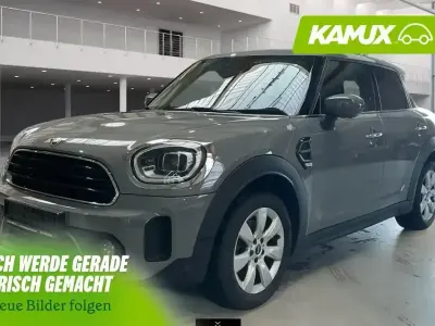 Gebraucht Mini Countryman
