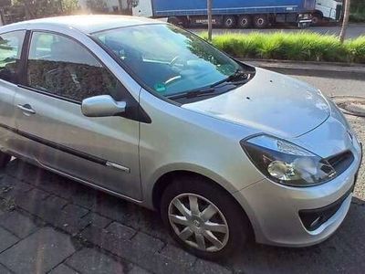Renault Clio II