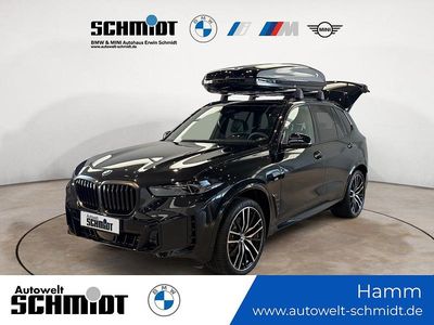 Gebraucht BMW 120 M Sport 298 PS (219 kW) 2025 (schwarz)  black sapphire Kleinwagen