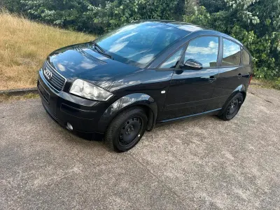 Gebraucht Audi A2