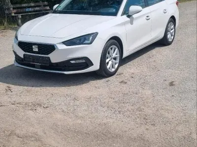 Gebraucht Seat Leon
