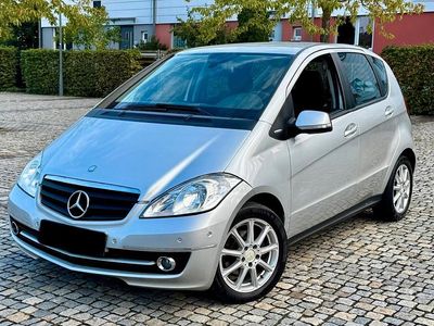 Mercedes A160