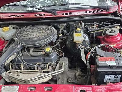 Gebraucht Ford Fiesta 50 PS (36 kW) 1992 Kleinwagen