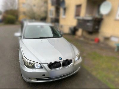 gebraucht BMW 535 D Facelift