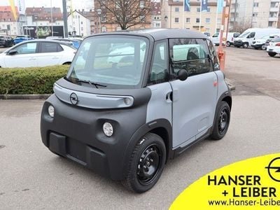 Opel Rocks-e