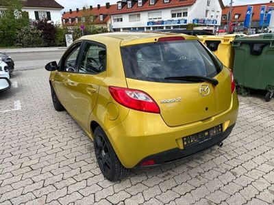 gebraucht Mazda 2 Lim. 1.3 Independence