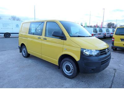 VW T5