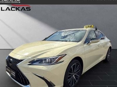 Lexus ES300H