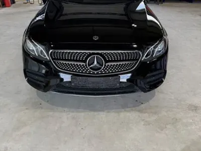 Gebraucht Mercedes E350