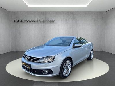 VW Eos
