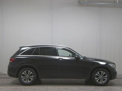 Mercedes GLC220