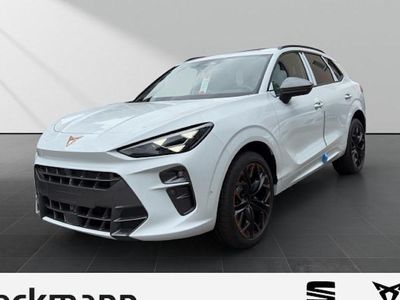 Nuova Cupra Terramar VZ 265 CV (194 kW) 2025 Bianco SUV