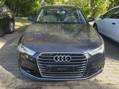 Gebraucht Audi A6