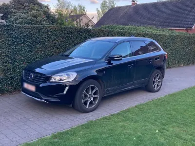 Gebraucht Volvo XC60