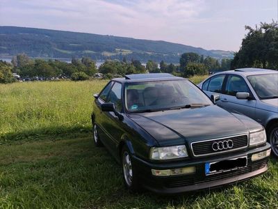 gebraucht Audi 80 Coupe 16V Sport Edition