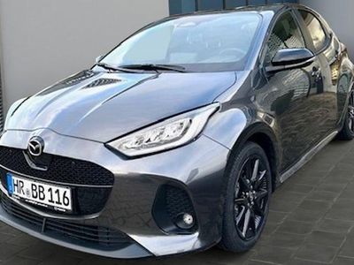 Gebraucht Mazda 2 Homura-Line 116 PS (85 kW) 2025 Grau Limousine