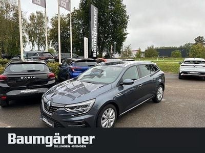 Renault Mégane GrandTour