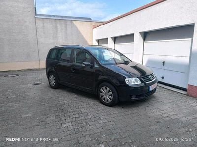 VW Touran