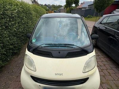 Smart ForTwo Coupé