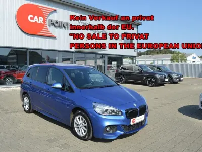 Gebraucht BMW 218