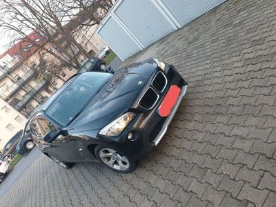 gebraucht BMW X1 xdriv 20d