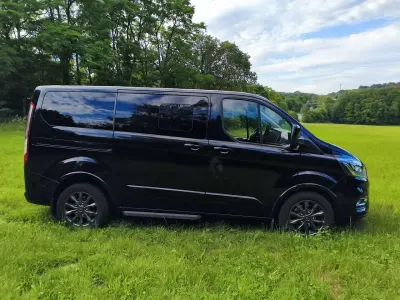 Gebraucht Ford Tourneo