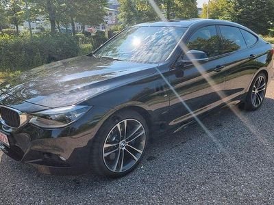 BMW 340 Gran Turismo