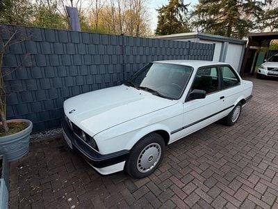Second-hand BMW 316 101 CP (74 kW) 1989 Alb Coupe