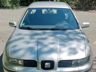 Gebraucht Seat Toledo