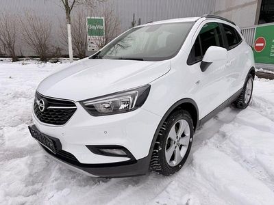 Weiß Gebraucht 2019 Opel Mokka X Edition SUV | 11.490 € (Guter Preis)