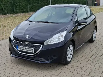 Gebraucht Peugeot 208