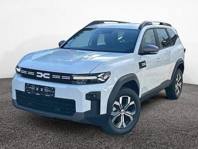 Weiß Neu 2026 Dacia Bigster Expression SUV | 26.347 € (Superpreis)