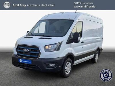 Neu Ford Transit Trend 100 kW (136 PS) 2025 Weiß Van