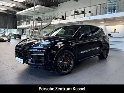 Porsche Cayenne GTS
