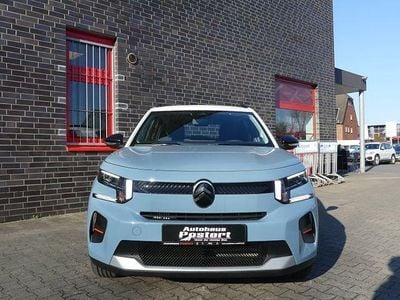 Citroën e-C3