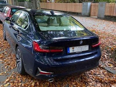 BMW 318 Gran Turismo