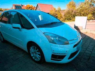 Gebraucht Citroën Grand C4 Picasso