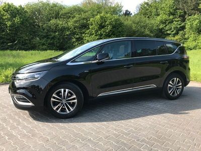 gebraucht Renault Espace ENERGY TCe 225 EDC Limited Winter