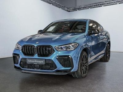 BMW X6 M
