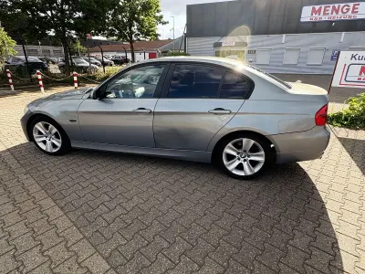Gebraucht BMW 320